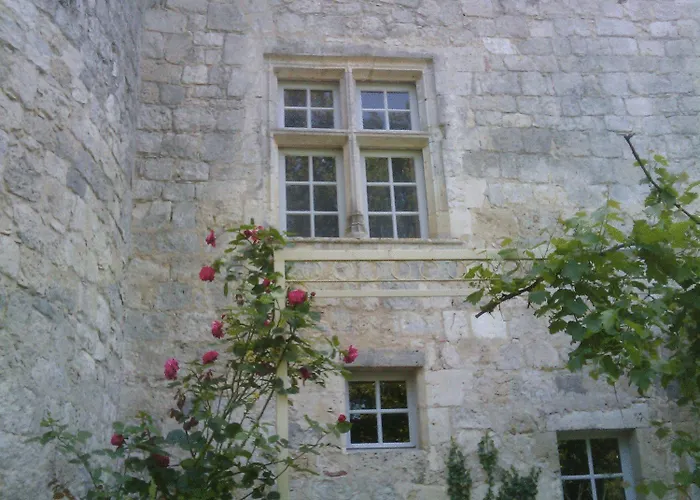 Château de Fourcès