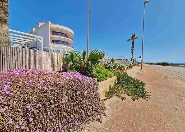 Jonico Hotel