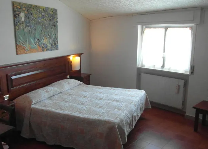 Albergo Del Sole