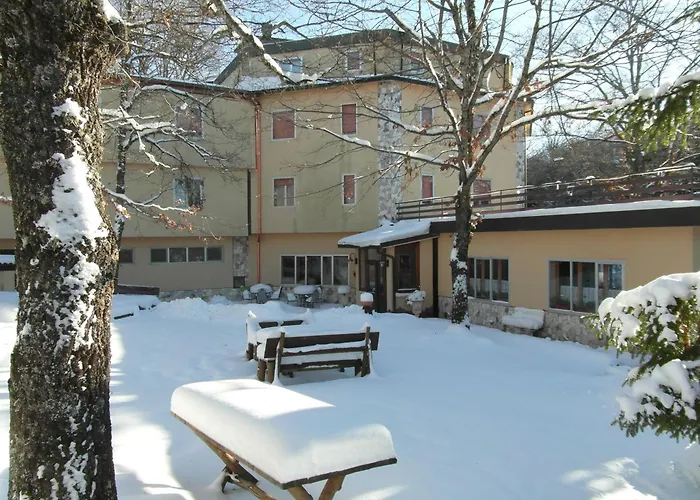 Albergo Del Sole