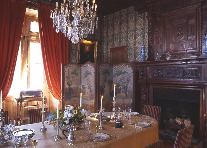 Château de la Flocellière