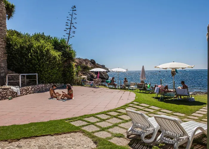 Hotel Calamosca