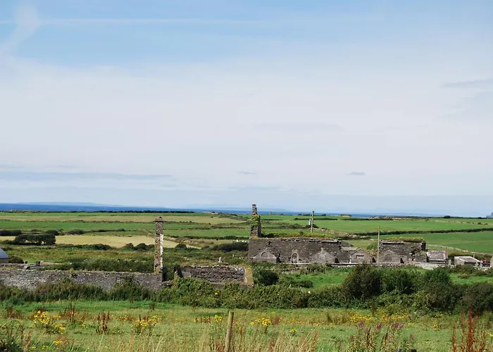 Clonmore Lodge B&B Quilty