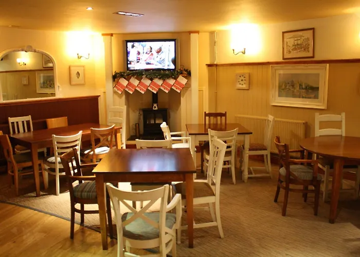 Hotel Penwig