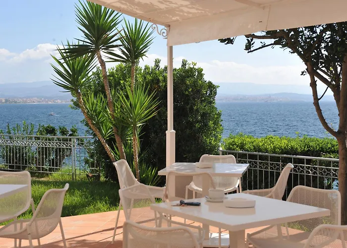 Villa Grachira Fertilia