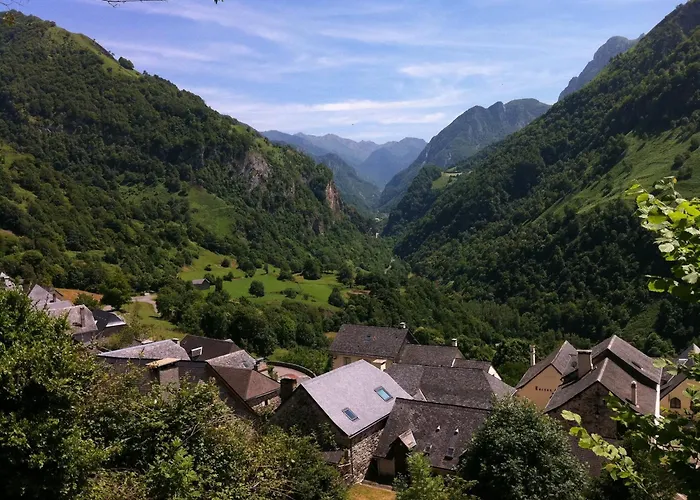 Auberge Toison d'Or Cette-Eygun