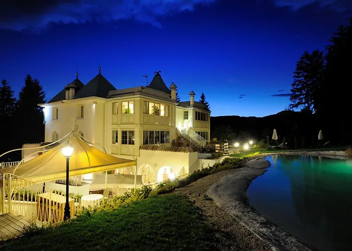 Villa Orso Grigio