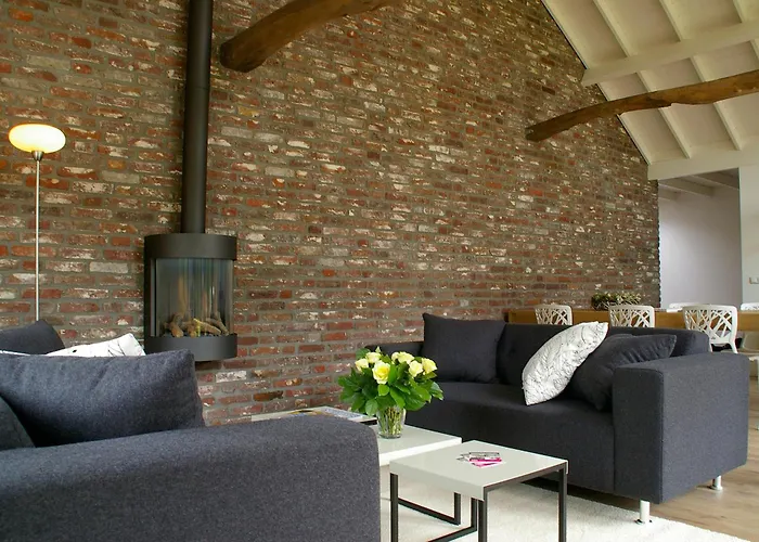 Residence La Vie en Rose Lottum
