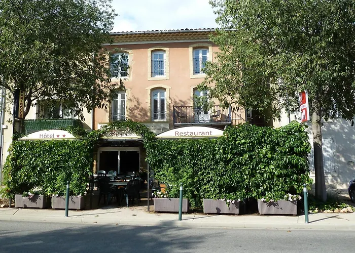 La Farigoule