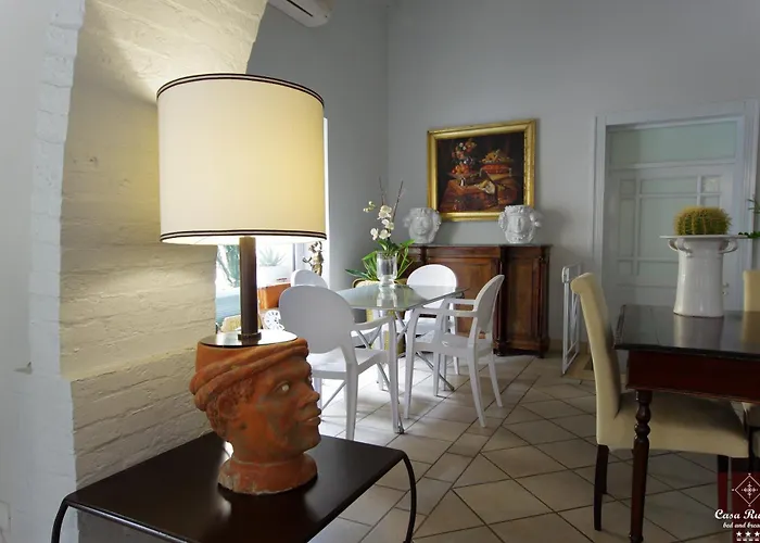 B&B Casa Ruffino Balestrate