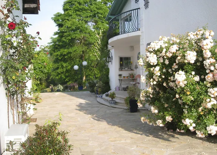 Domaine de Millox