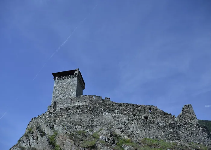Hotel Il Maniero