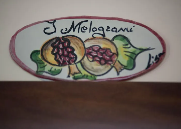 B&B Salotto Di Athena Agrigento