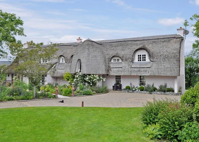 Weir Haven Boutique Accommodation Clarinbridge