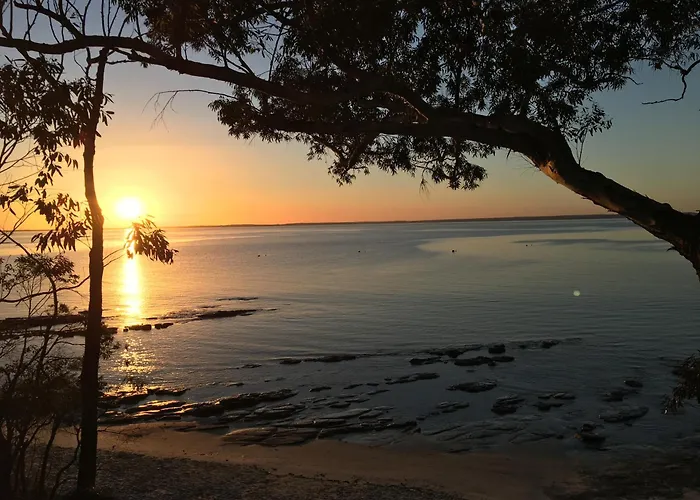 Jervis Bay Motel