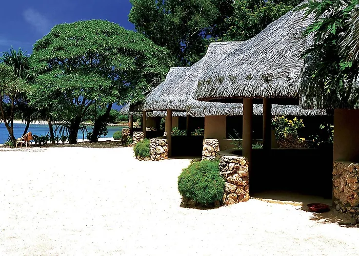 Breakas Beach Resort (Adults Only)