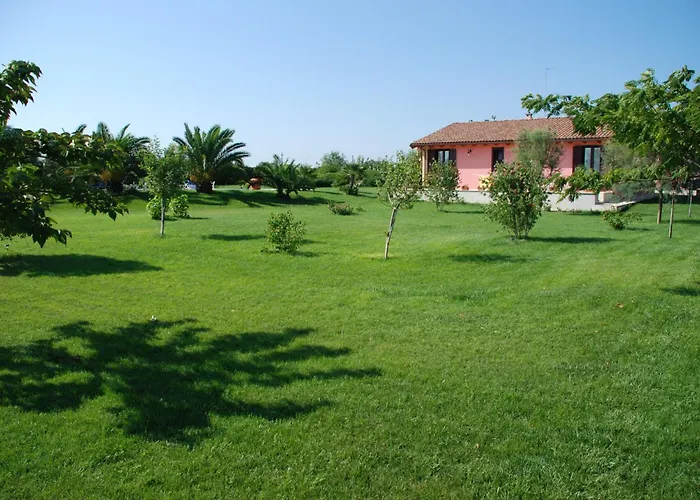 B&B Lu Casale