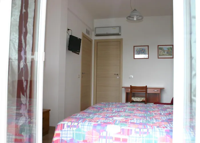 B&B La Baia Di Fiascherino citr01101sei-BEB-0011 Tellaro