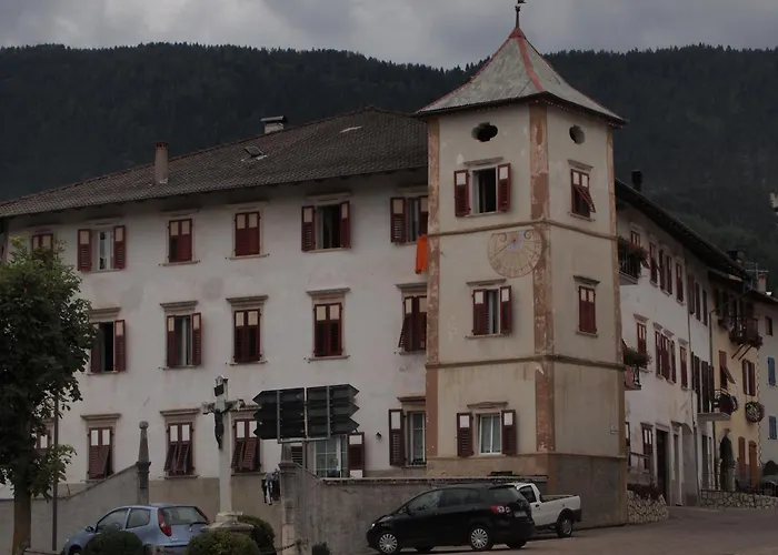 Locanda Alpina
