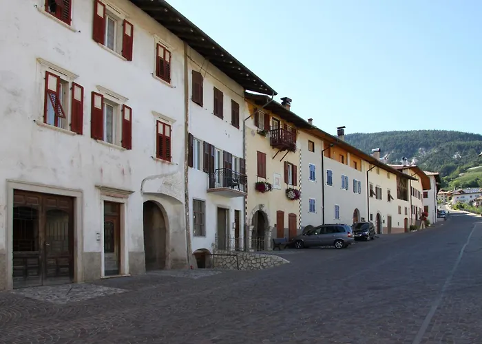 Locanda Alpina