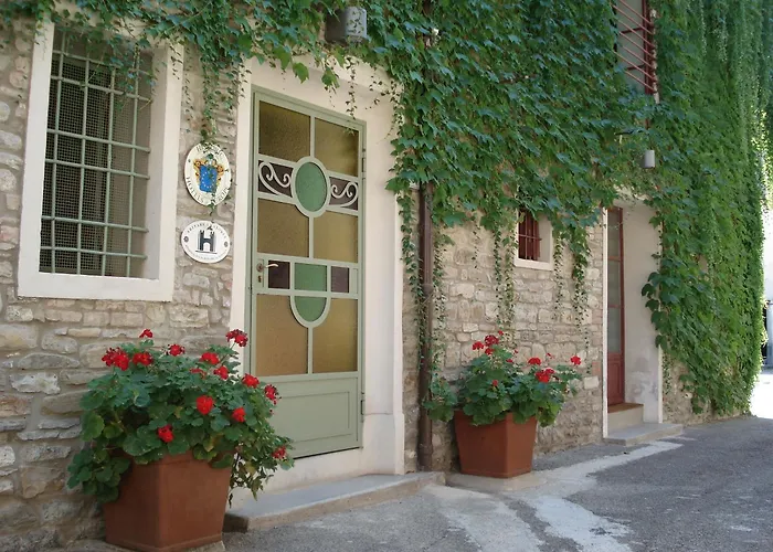 Locanda Amerigo Savigno