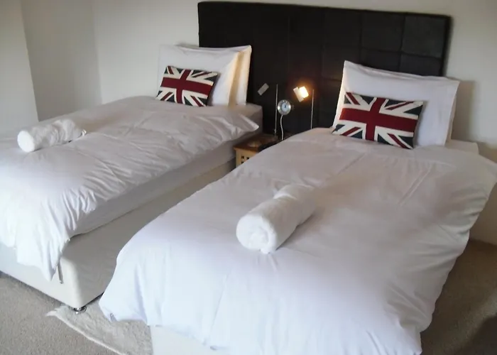 Langland Road B&B