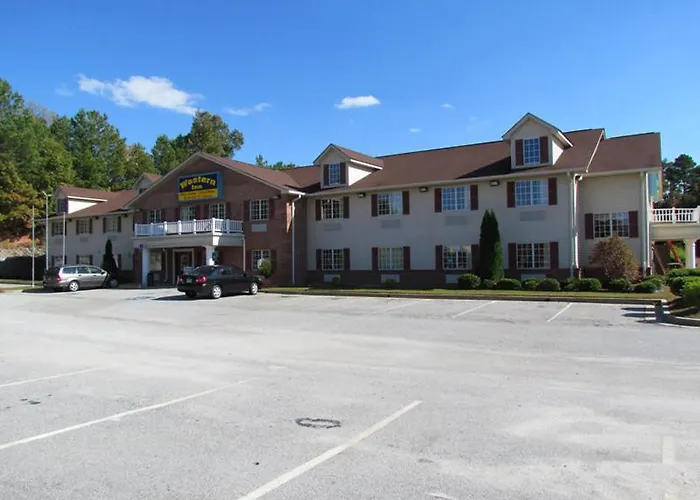 Western Inn & Suites Hampton
