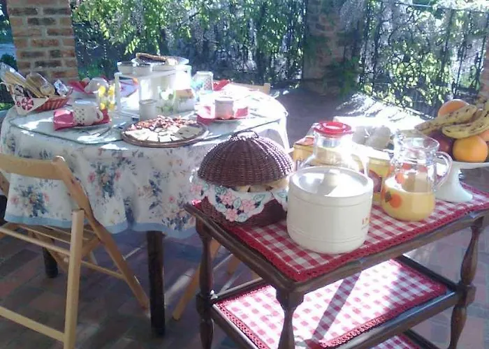 B&B I Cherubini