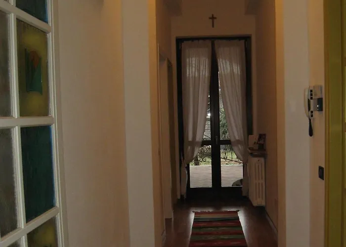 B&B I Cherubini