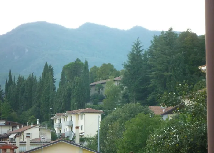 B&B Cappuccini Schio