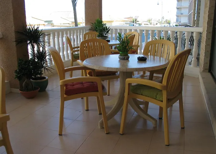 Hotel Levante
