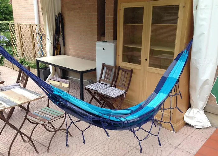 B&B Nature Colors Civitanova Marche