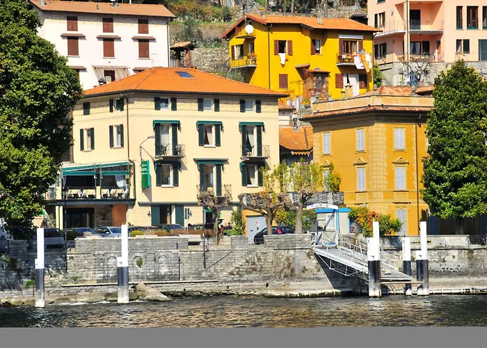 Hotel Orso Bruno