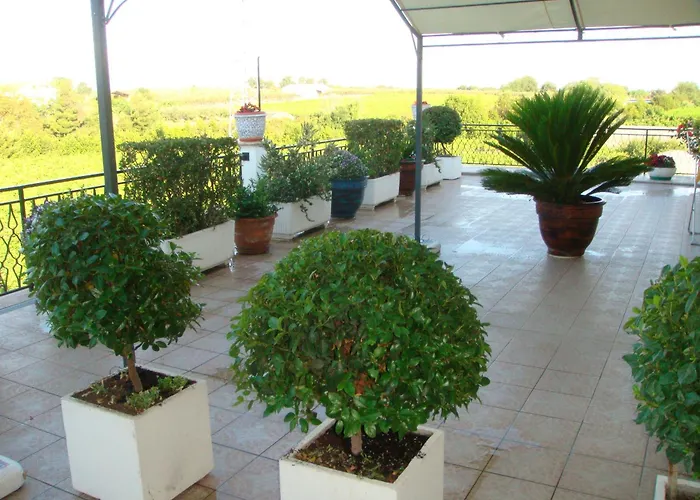 B&B Costa D'Abruzzo Fossacesia