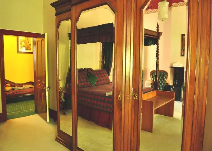 Ormiston House