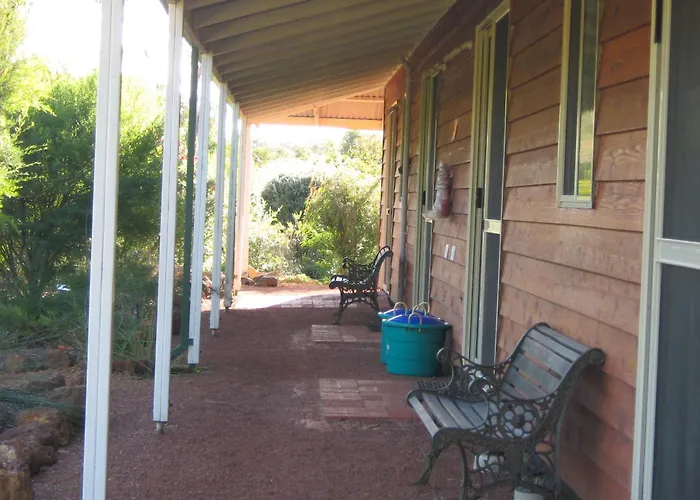 Windrose B&B