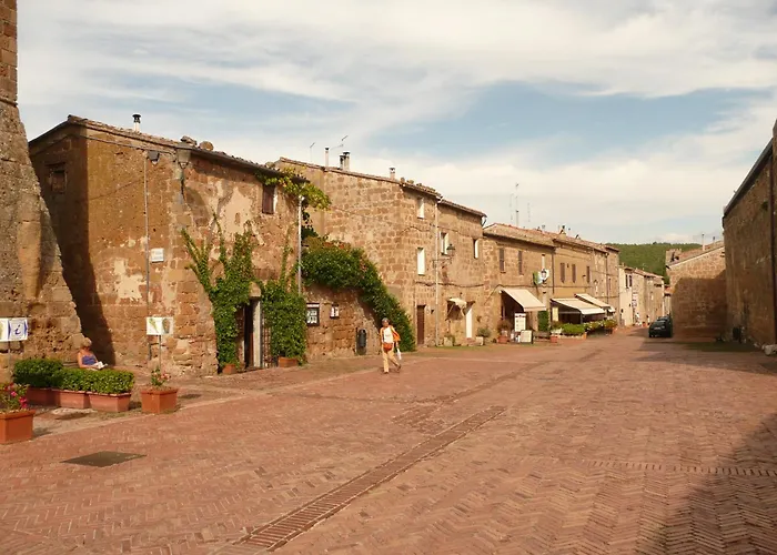 Bed and Breakfast Casale dei Gelsi Castiglione In Teverina