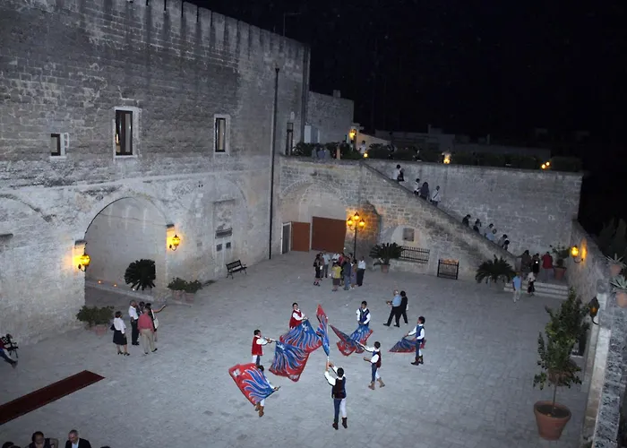 Bed and Breakfast Castello Conti Filo Torre Santa Susanna