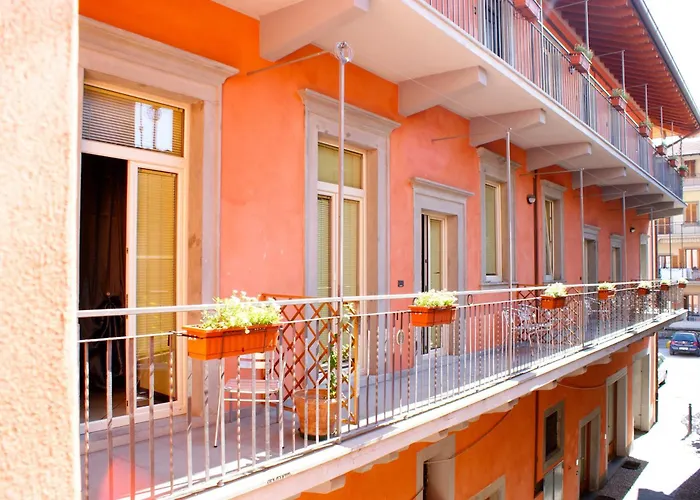 Albergo Diffuso Vulcano Village