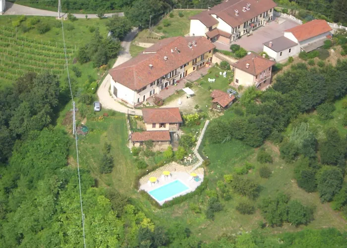 Bricco Dei Ciliegi