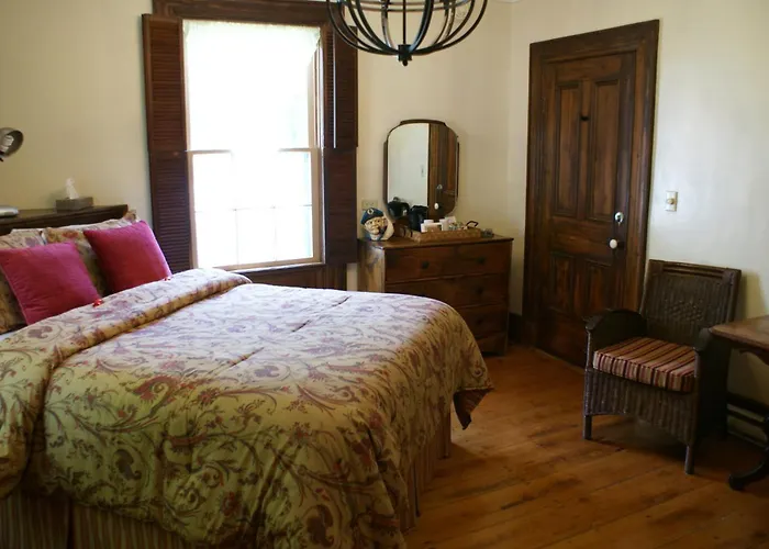 Fisherman'S Daughter B&B Mahone Bay