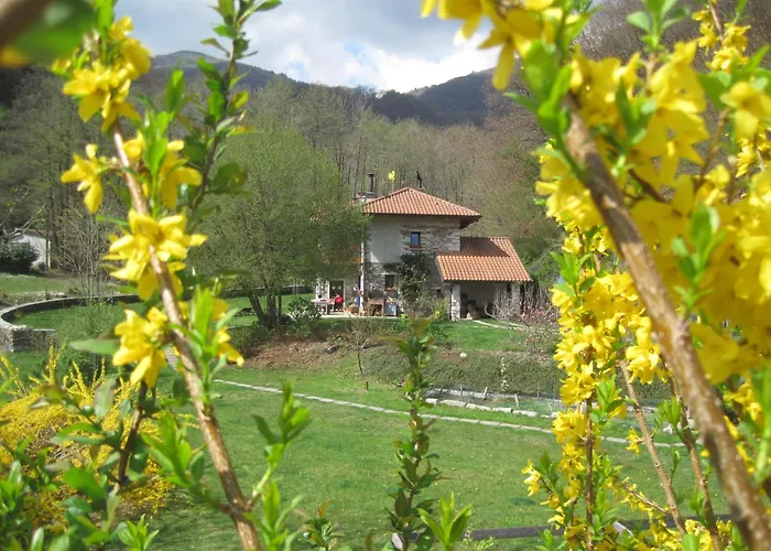 B&B Melizio San Maurizio D'opaglio