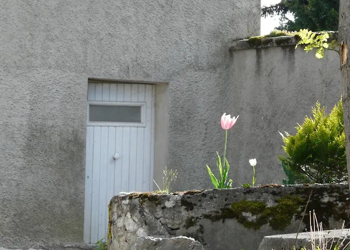 Chambres d'hôtes Du Goût et des Couleurs Grenay