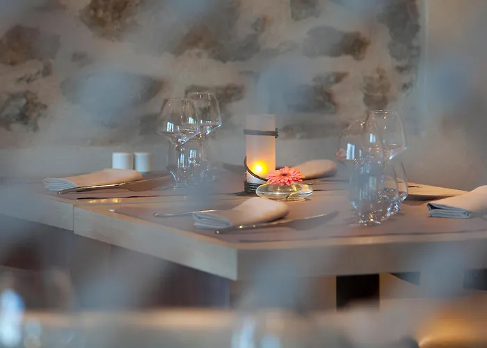 Logis Le Relais Saint Jacques