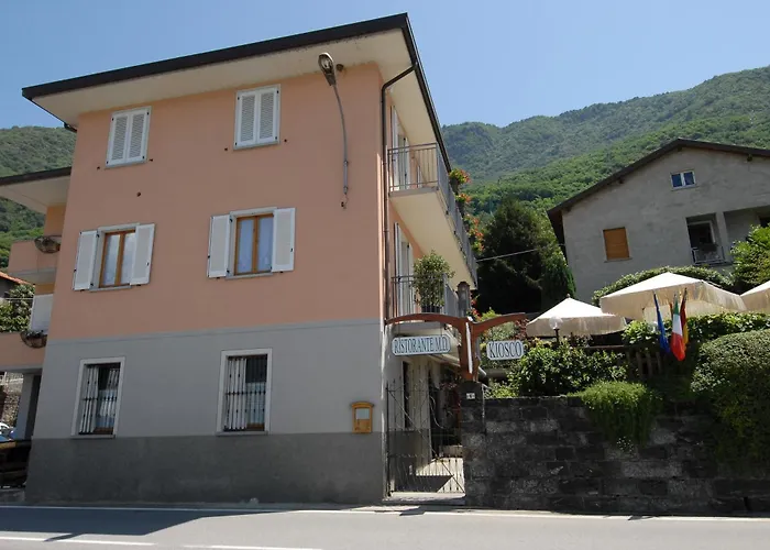 Locanda Dell'Era Dorio