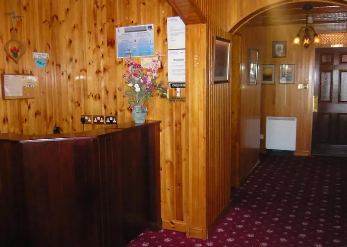 Ard Einne House