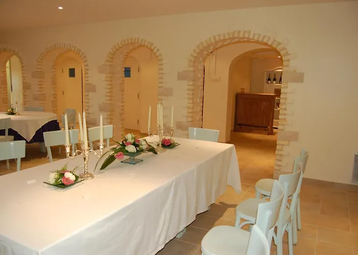 La Villa Champagne Ployez-Jacquemart Ludes
