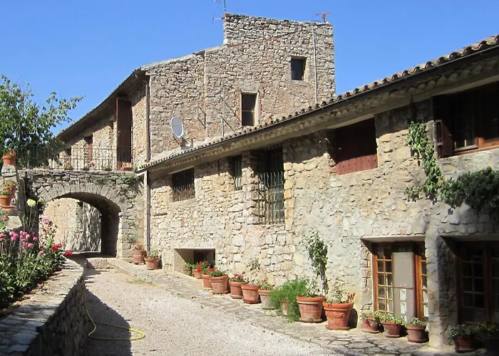 Domaine du Lac - Teritoria