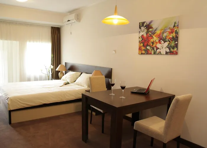 Hotel Royal Spa