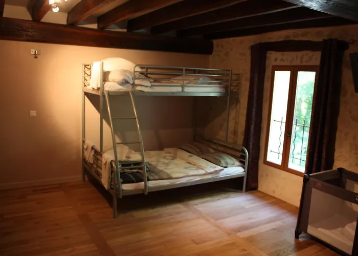 Bed and Breakfast La Ferme de Vintué à Etrechy 